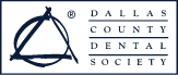 Dallas County Dental Society logo