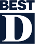 Best of Dallas Award logo