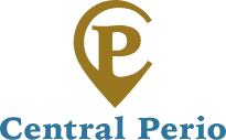 Central Perio logo